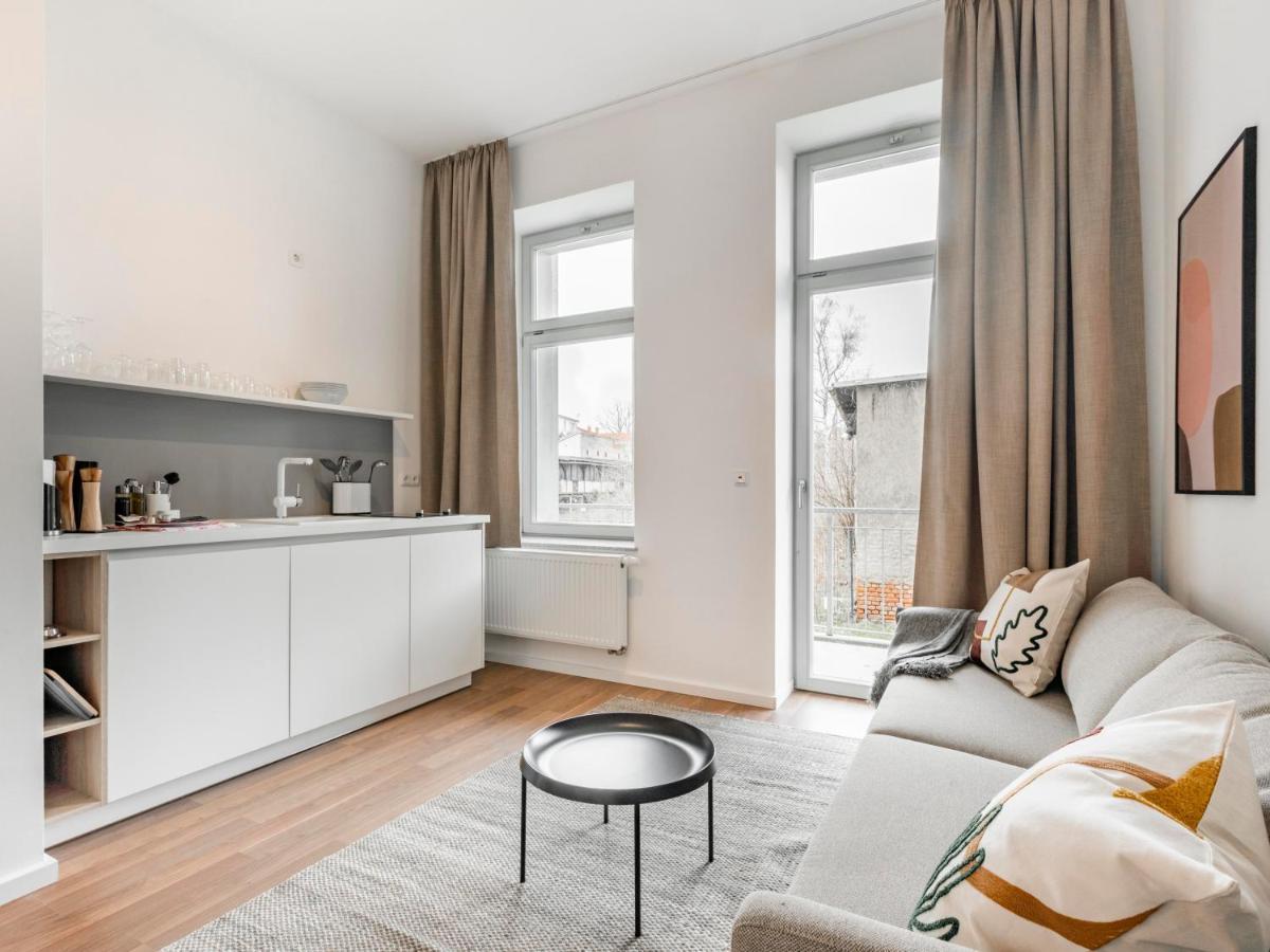 Limehome Zwickau Grosse Biergasse Exterior foto